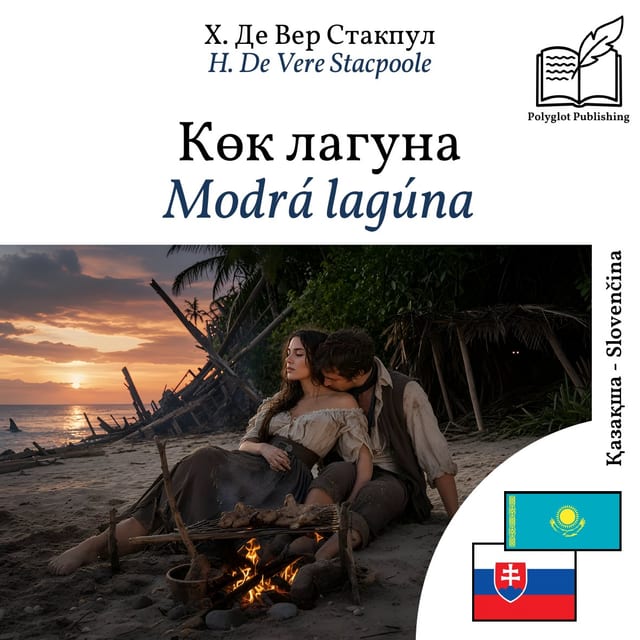 Modrá lagúna