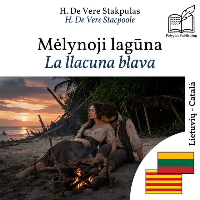 La llacuna blava