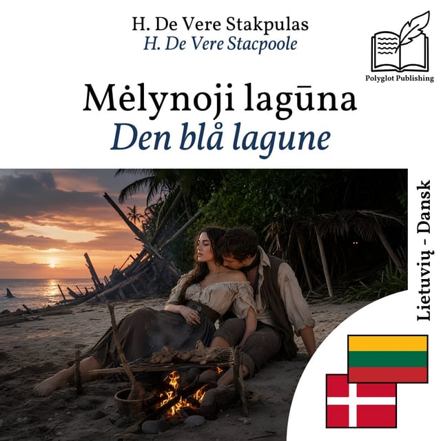 Den blå lagune