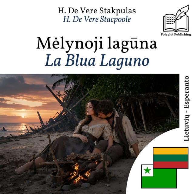 La Blua Laguno