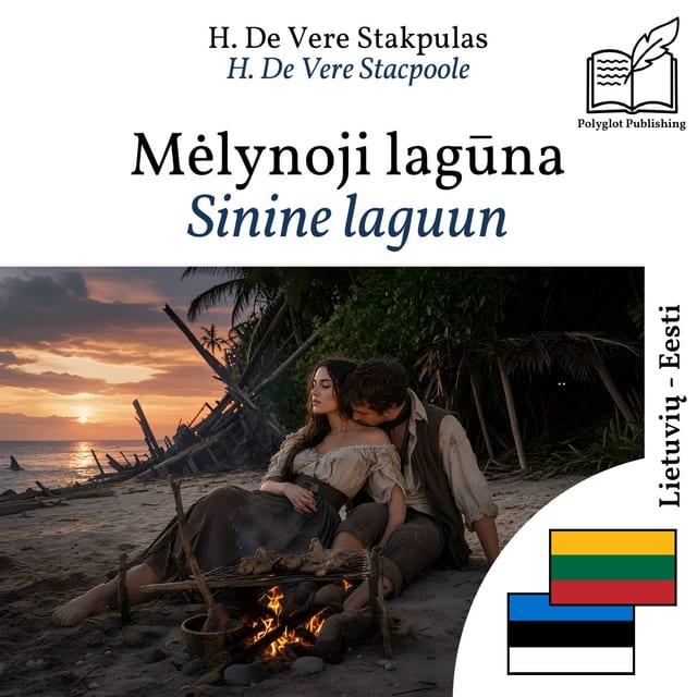 Sinine laguun