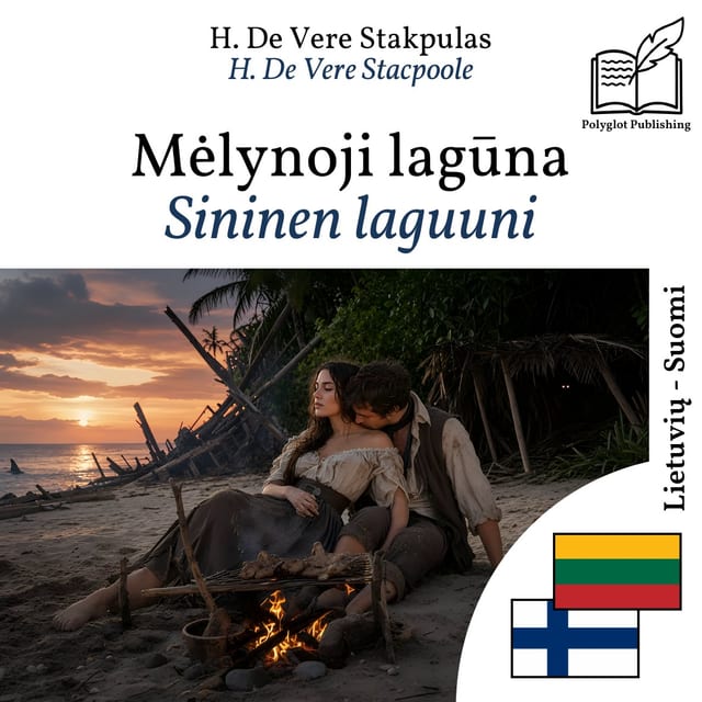 Sininen laguuni