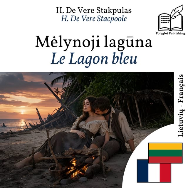 Le Lagon bleu