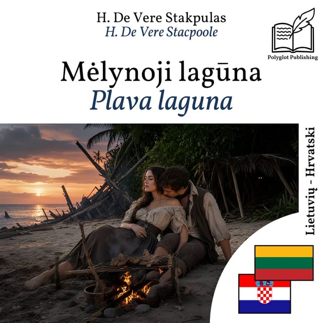 Plava laguna