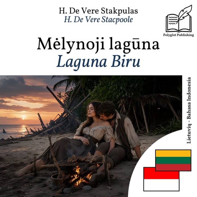 Laguna Biru