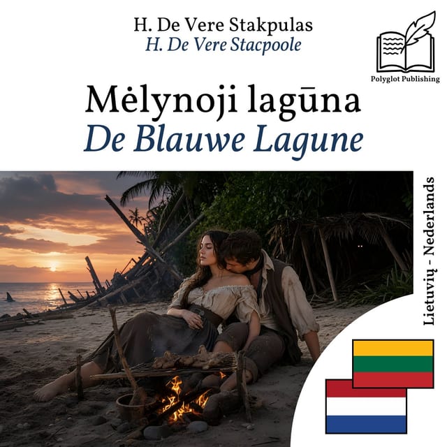 De Blauwe Lagune