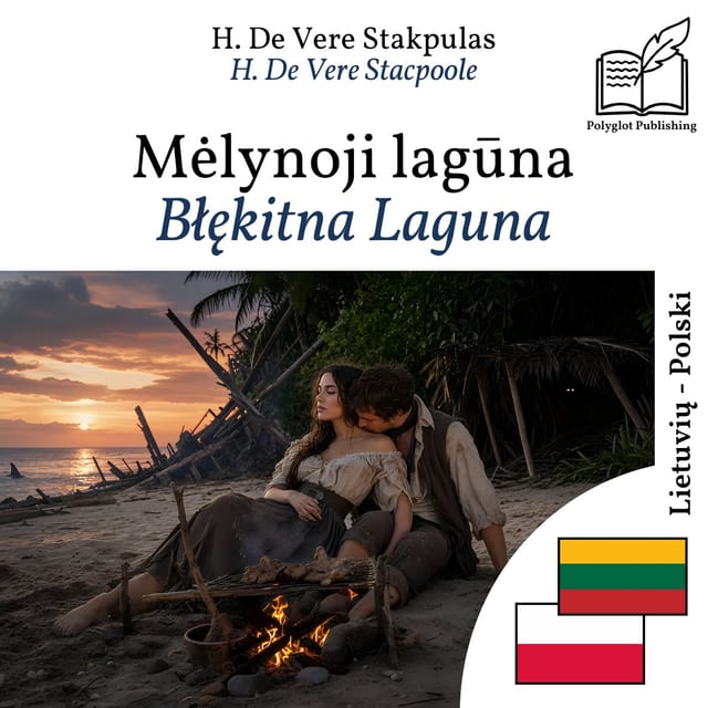 Błękitna Laguna