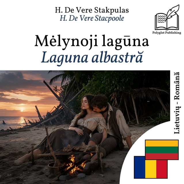 Laguna albastră