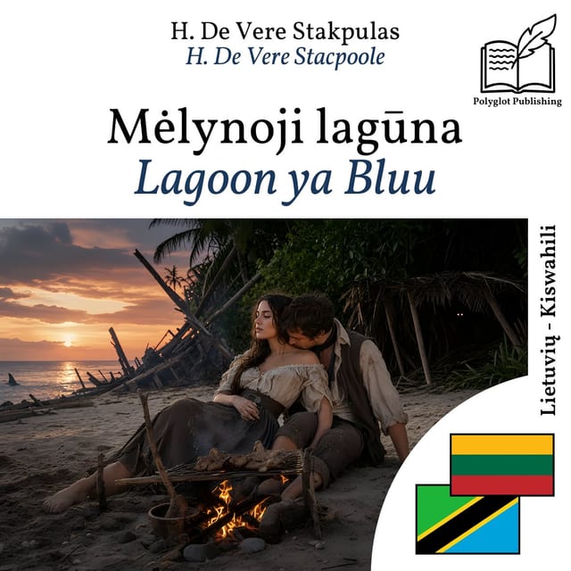 Lagoon ya Bluu