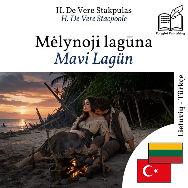 Mavi Lagün