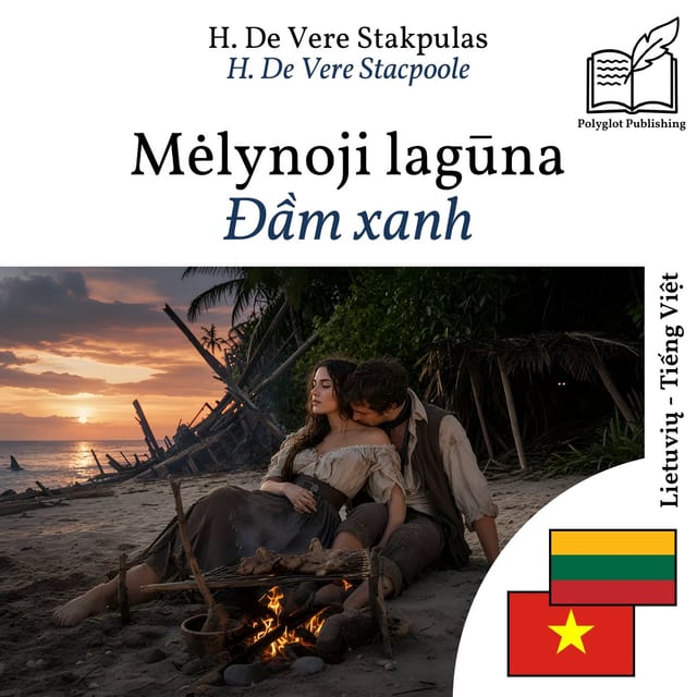 Đầm xanh