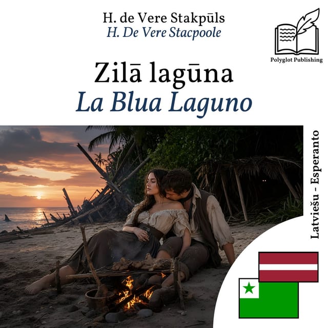 La Blua Laguno