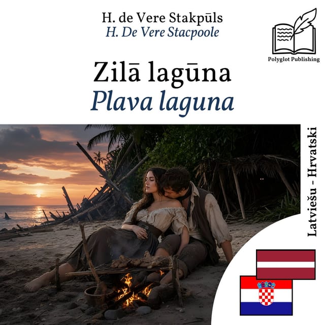 Plava laguna