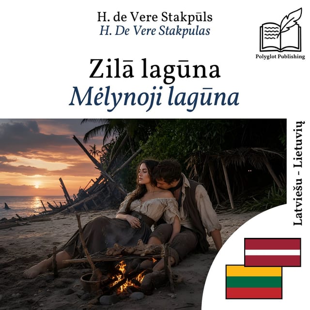 Mėlynoji lagūna
