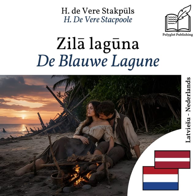 De Blauwe Lagune