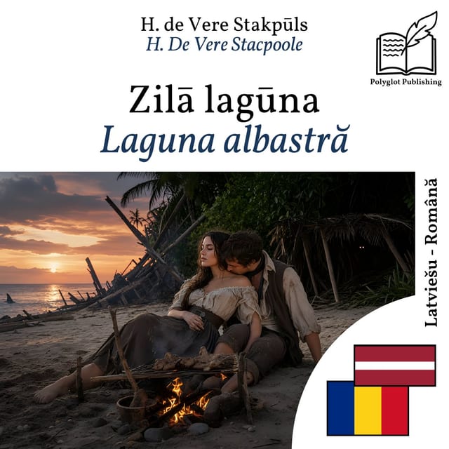 Laguna albastră