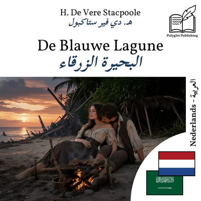 البحيرة الزرقاء