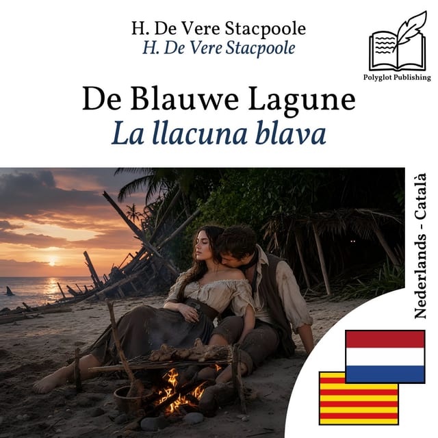 La llacuna blava