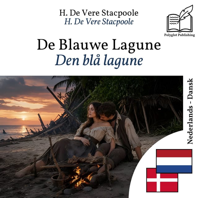 Den blå lagune