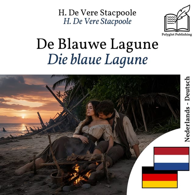 Die blaue Lagune