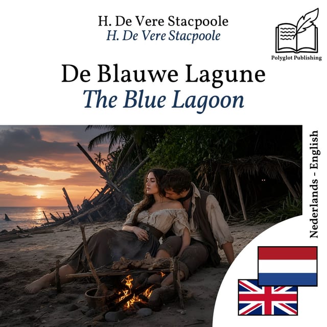 The Blue Lagoon