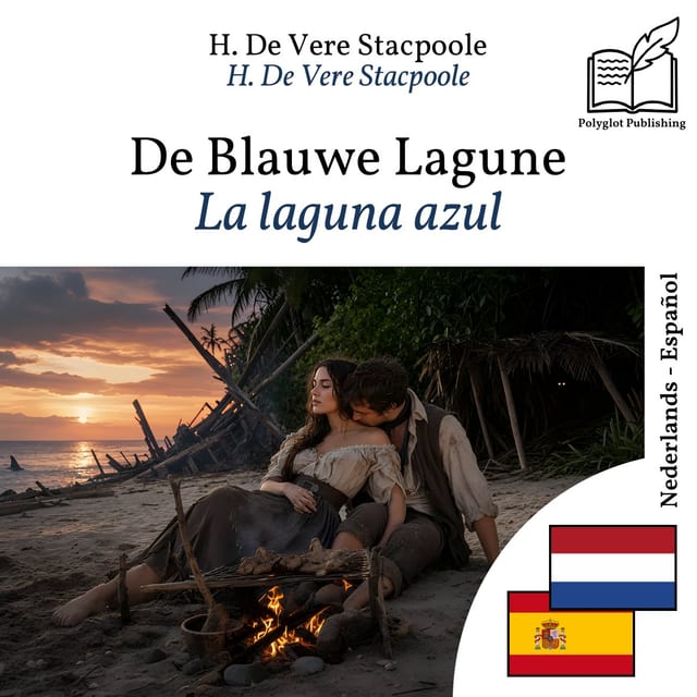 La laguna azul
