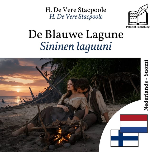 Sininen laguuni