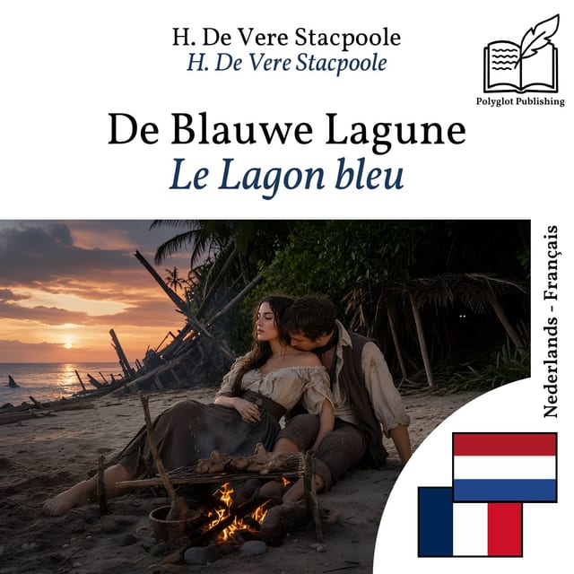 Le Lagon bleu
