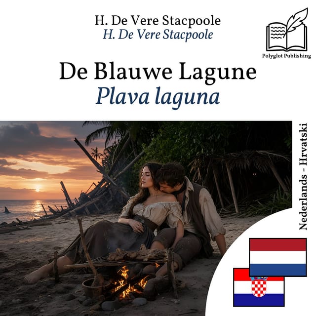 Plava laguna