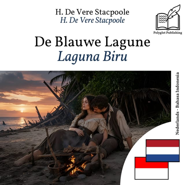 Laguna Biru