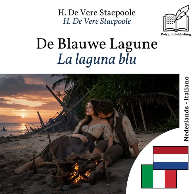 La laguna blu