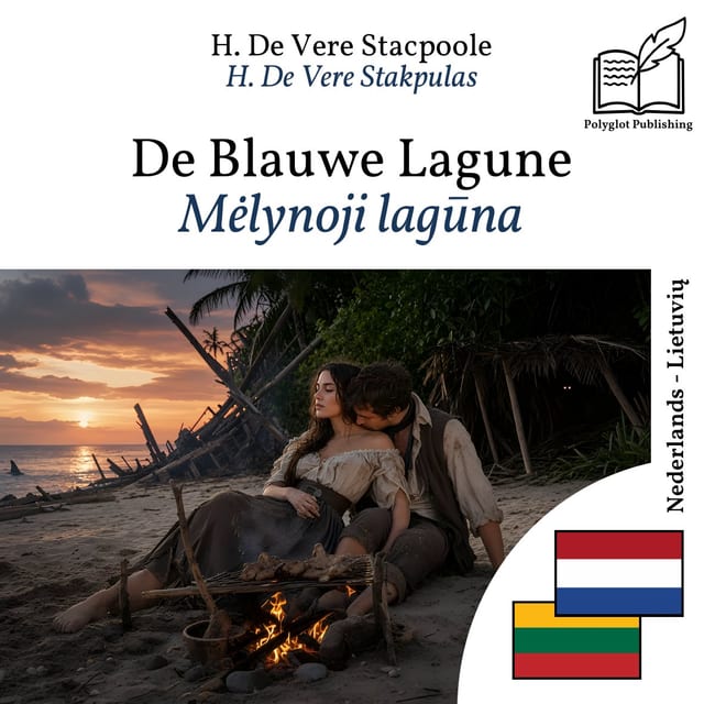 Mėlynoji lagūna