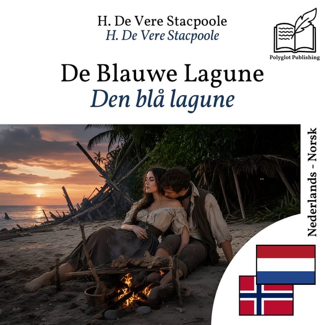 Den blå lagune