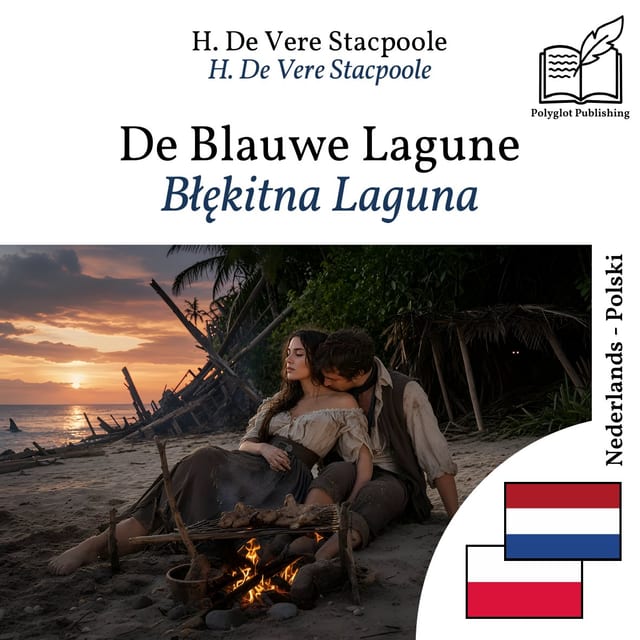 Błękitna Laguna