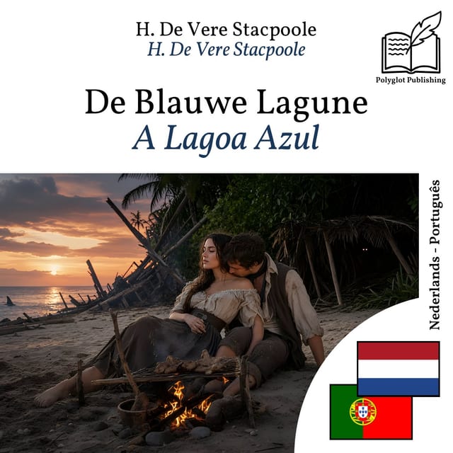 A Lagoa Azul