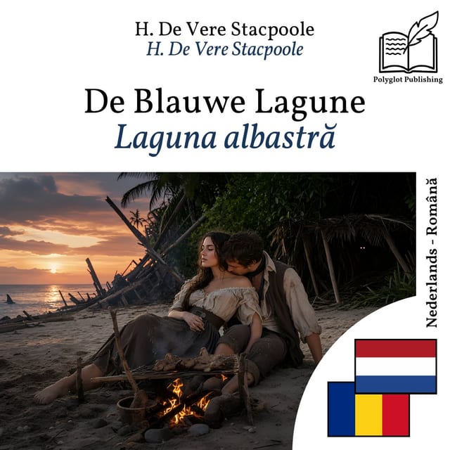 Laguna albastră