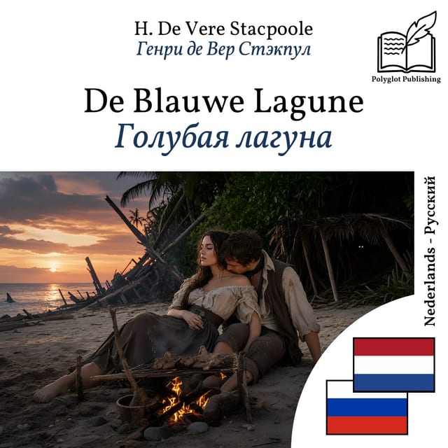 Голубая лагуна