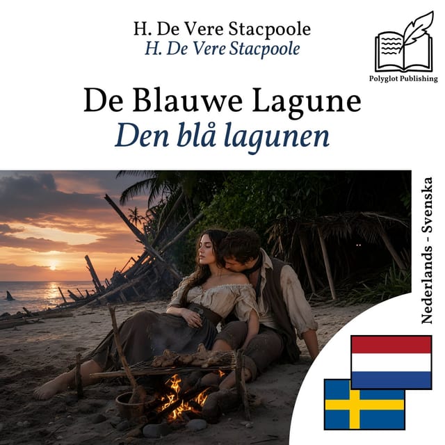 Den blå lagunen