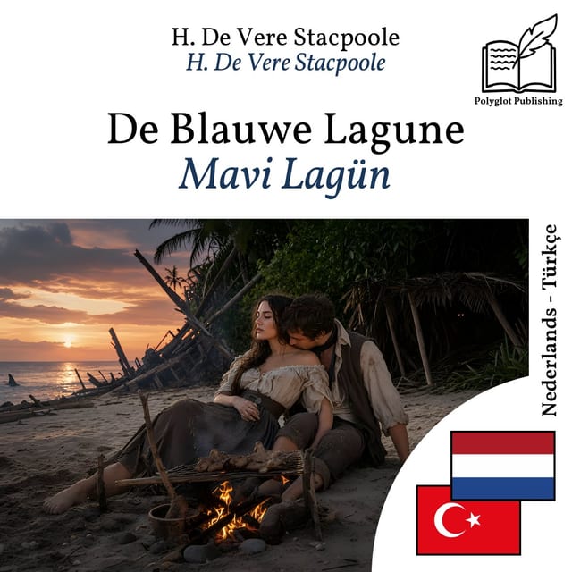 Mavi Lagün