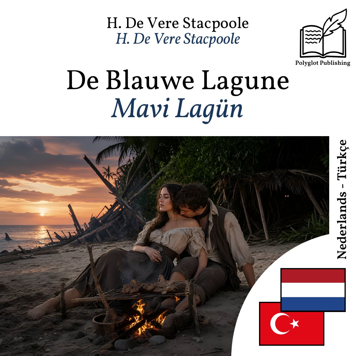 Mavi Lagün