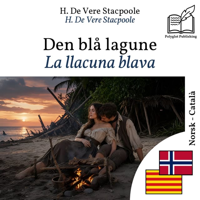 La llacuna blava