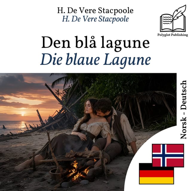 Die blaue Lagune
