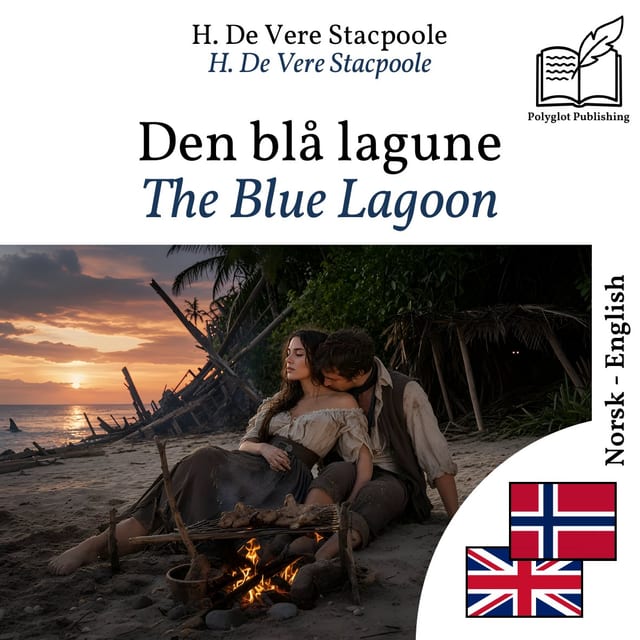 The Blue Lagoon