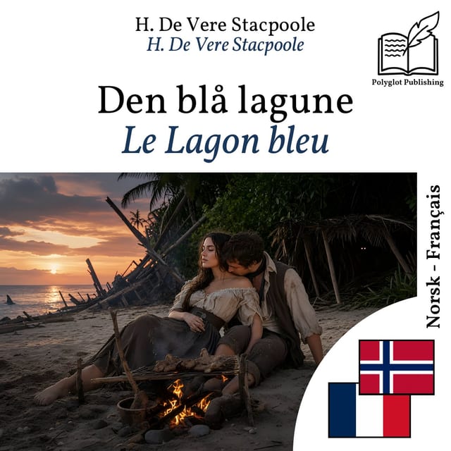 Le Lagon bleu