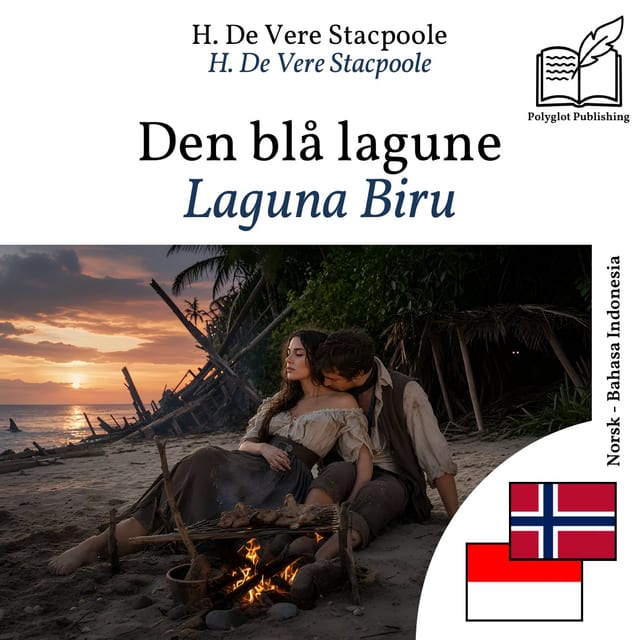 Laguna Biru