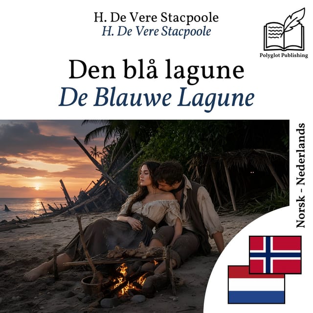 De Blauwe Lagune