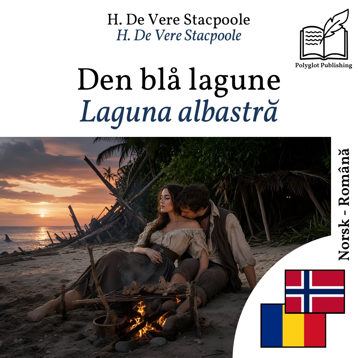 Laguna albastră