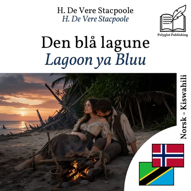 Lagoon ya Bluu