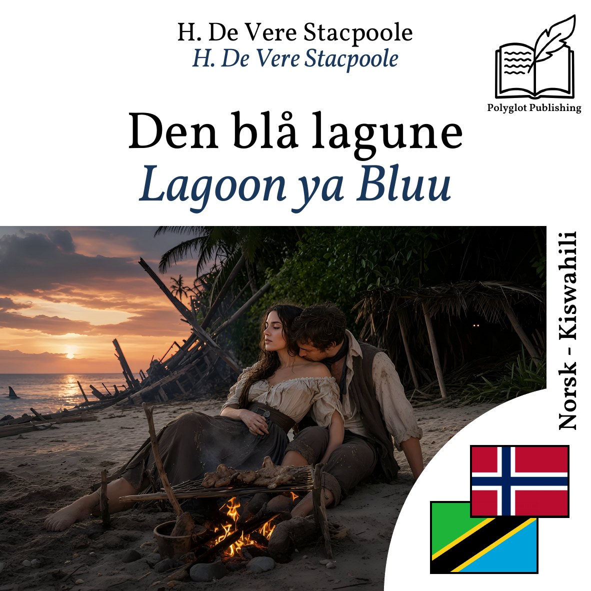 Lagoon ya Bluu