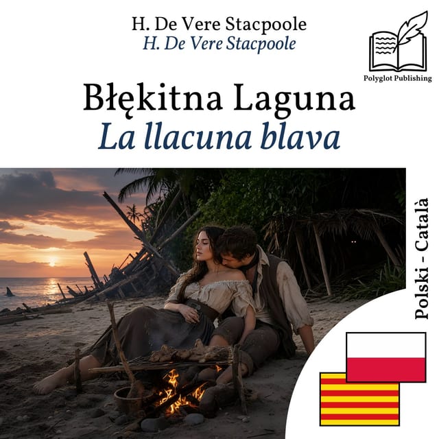 La llacuna blava